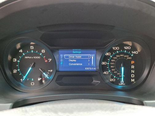 2014 Ford Explorer Base