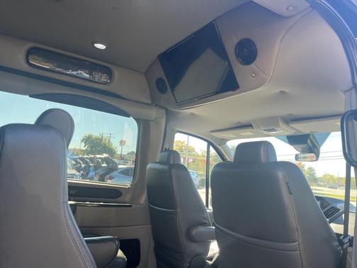 2019 Ford Transit-250 Base