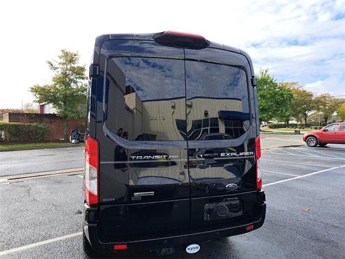 2019 Ford Transit-250 Base