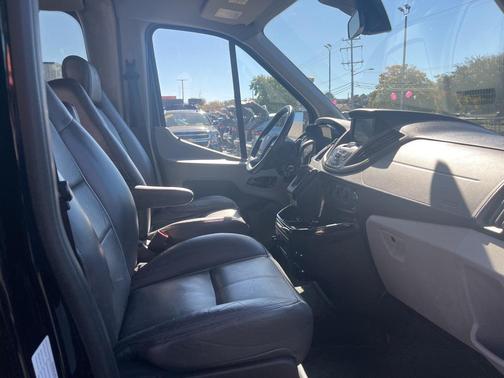 2019 Ford Transit-250 Base