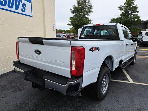 2026 Ford F-250 XL