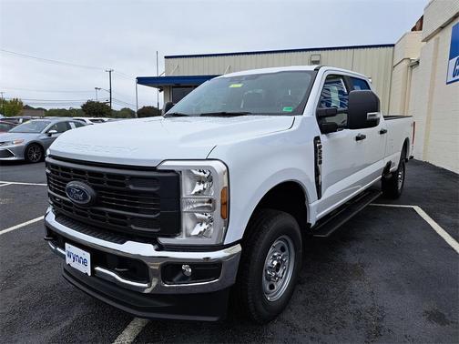 2026 Ford F-250 XL