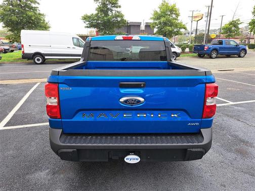 2022 Ford Maverick XL