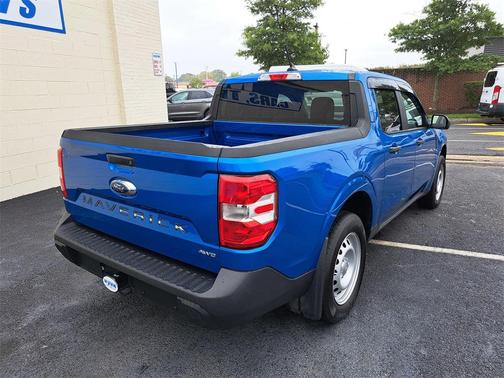 2022 Ford Maverick XL