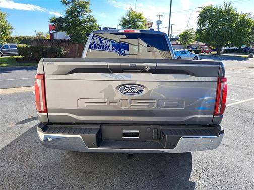 2026 Ford F-250 XLT