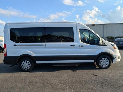 2024 Ford Transit-350 XLT