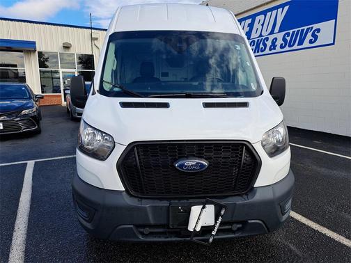 2022 Ford Transit-250 Base