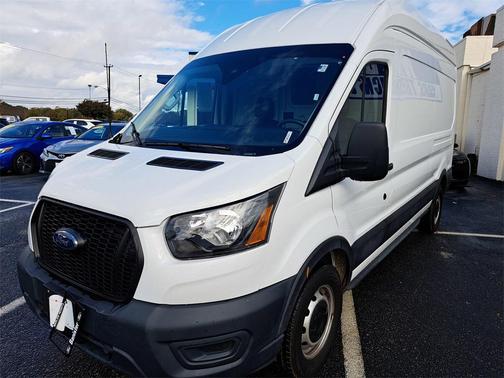 2022 Ford Transit-250 Base