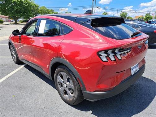 2023 Ford Mustang Mach-E Select