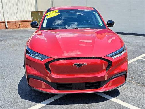 2023 Ford Mustang Mach-E Select