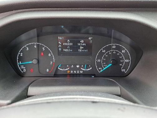 2024 Ford Transit-250 Base