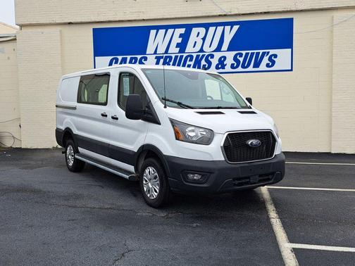 2024 Ford Transit-250 Base