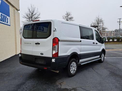 2024 Ford Transit-250 Base