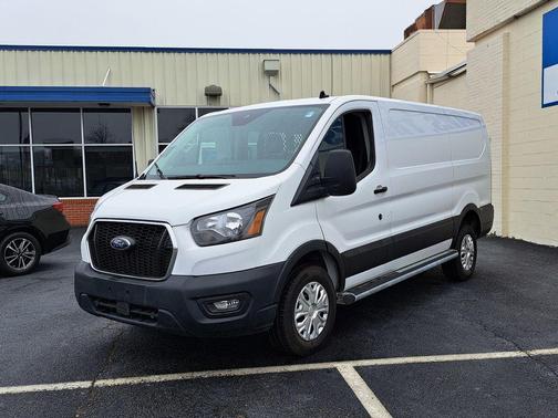 2024 Ford Transit-250 Base