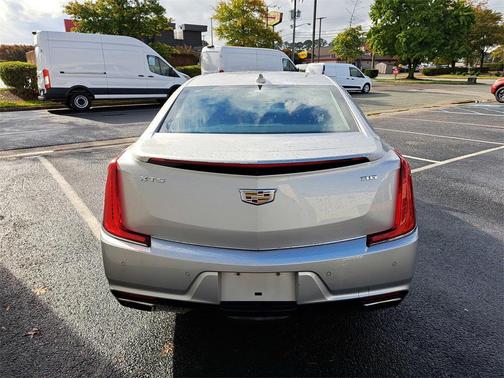 2019 Cadillac XTS Luxury