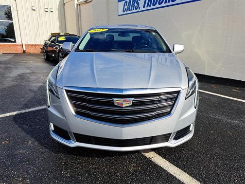 2019 Cadillac XTS Luxury