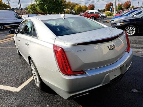 2019 Cadillac XTS Luxury