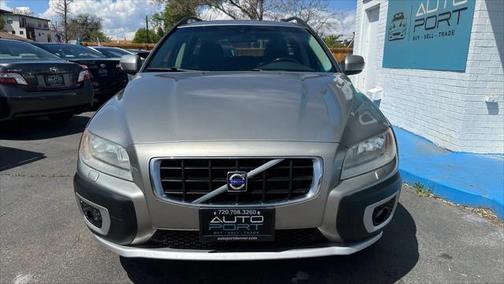 2008 Volvo XC70 3.2