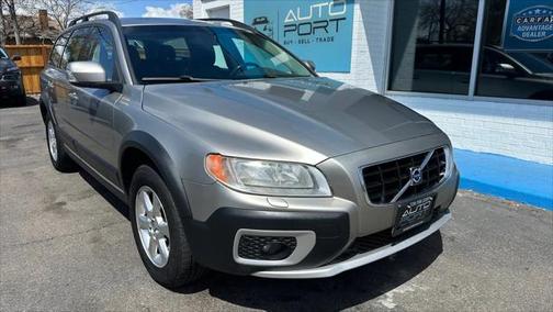 2008 Volvo XC70 3.2