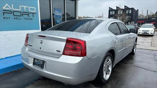 2006 Dodge Charger R/T