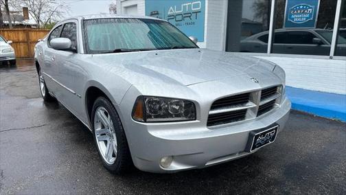 2006 Dodge Charger R/T