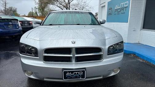 2006 Dodge Charger R/T
