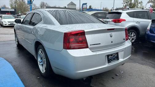 2006 Dodge Charger R/T