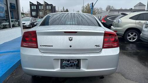 2006 Dodge Charger R/T