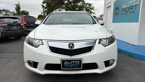 2012 Acura TSX 2.4