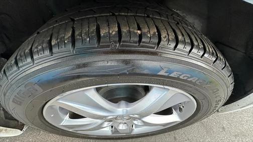 2012 Acura TSX 2.4