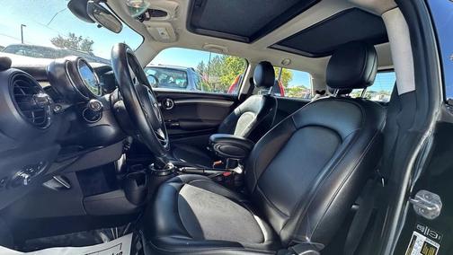 2015 MINI Hardtop Cooper