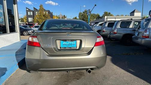 2008 Honda Civic EX-L