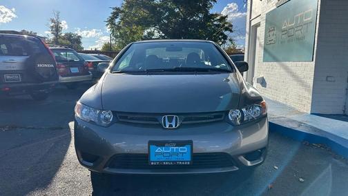 2008 Honda Civic EX-L