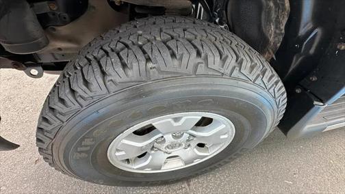 1997 Toyota 4Runner SR5