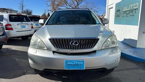 2004 Lexus RX 330 Base