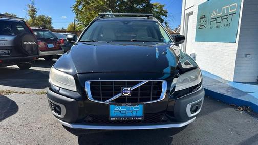 2008 Volvo XC70 3.2