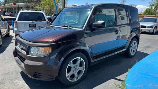 2007 Honda Element SC