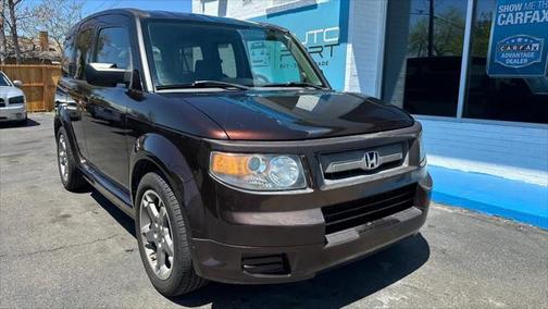 2007 Honda Element SC