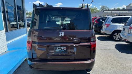 2007 Honda Element SC