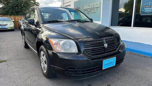 2008 Dodge Caliber SE