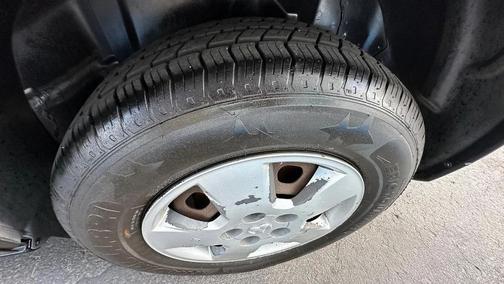 2008 Dodge Caliber SE