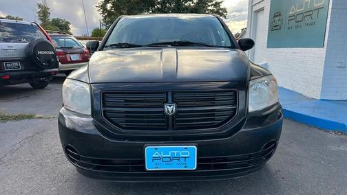 2008 Dodge Caliber SE
