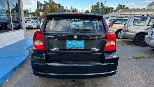 2008 Dodge Caliber SE