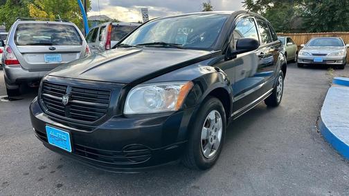 2008 Dodge Caliber SE
