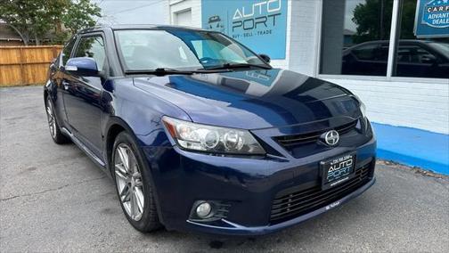 2013 Scion tC Base