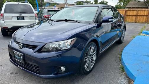 2013 Scion tC Base