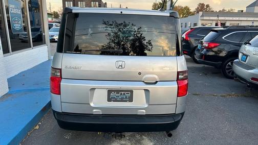 2007 Honda Element EX
