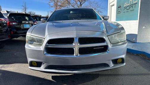2011 Dodge Charger R/T