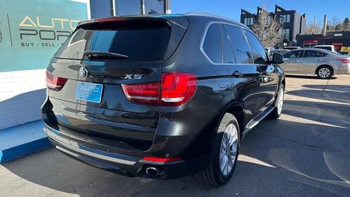 2014 BMW X5 xDrive35d