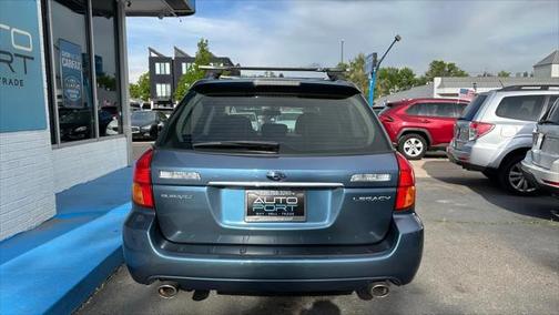 2005 Subaru Legacy Base